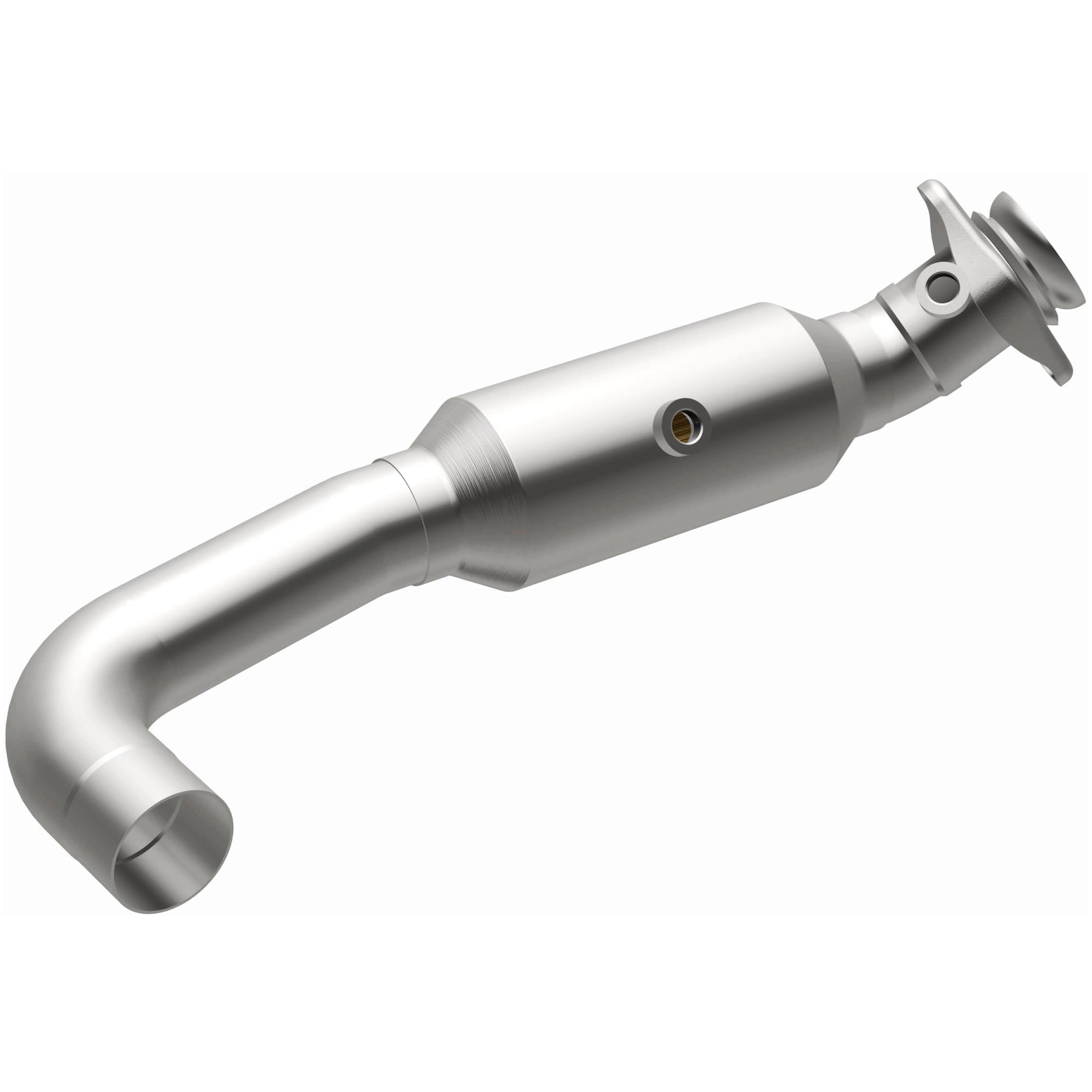 MagnaFlow 2015-2022 Ford F-150 OEM Grade Federal / EPA Compliant Direct-Fit Catalytic Converter